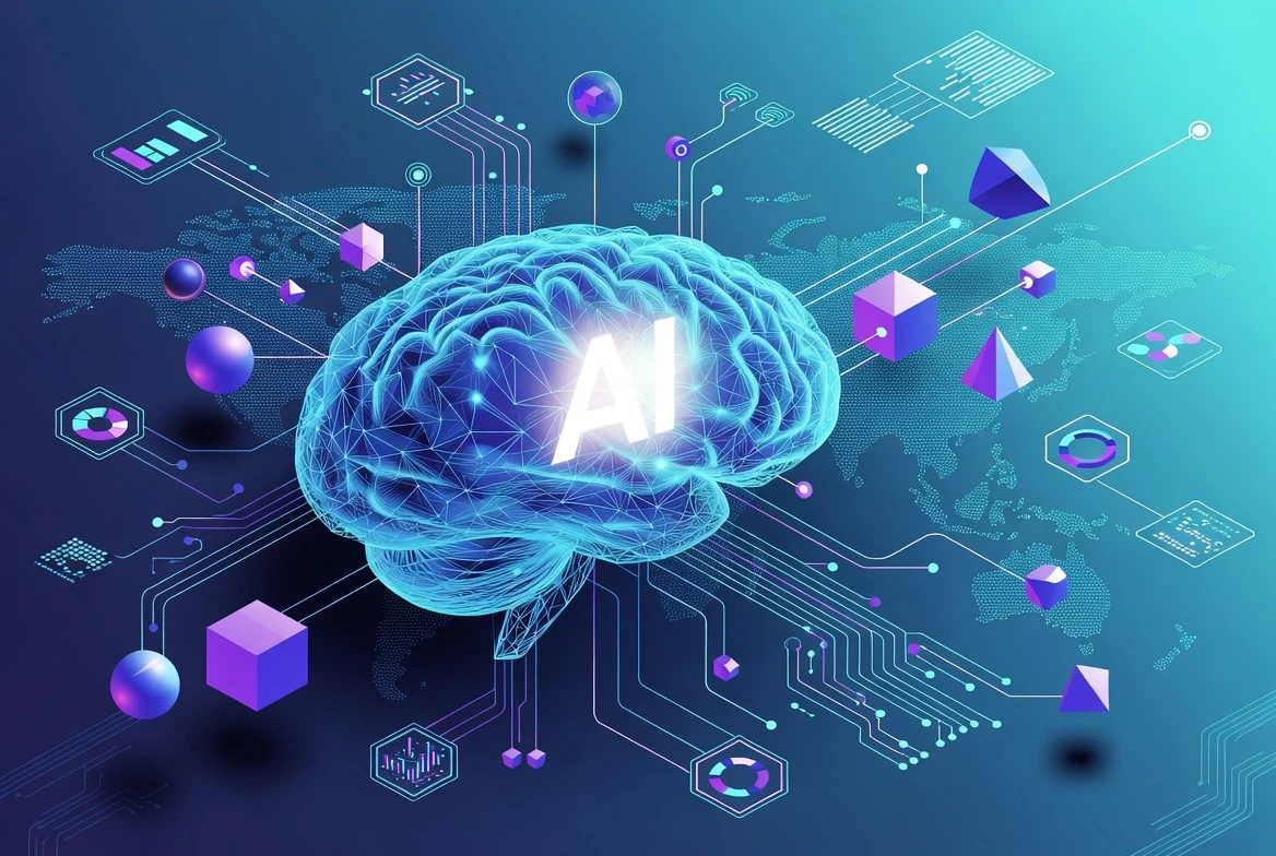 The Future of AI in Business